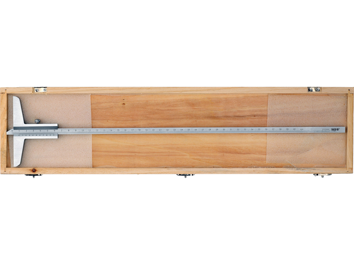 400 MM Diepte Remklauw