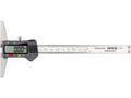 Elektronische Dieptemeter 150 MM