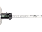 Elektronische Dieptemeter 150 MM
