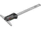Elektronische Dieptemeter 150 MM