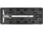 Elektronische Dieptemeter 150 MM