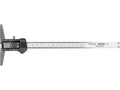 Elektronische Dieptemeter 200 MM