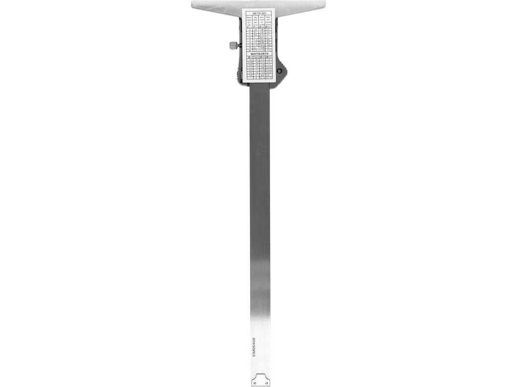 Elektronische Dieptemeter 200 MM