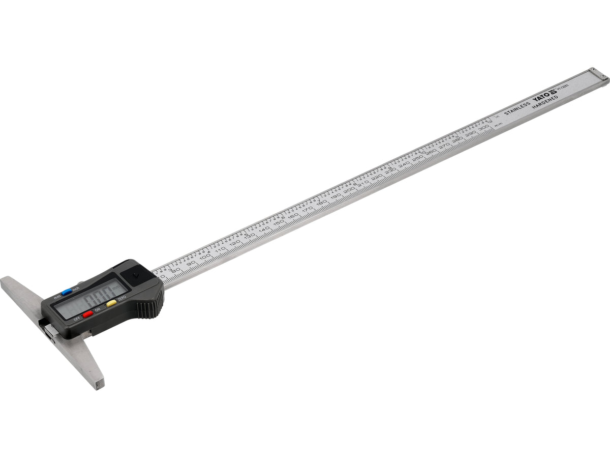 Elektronische Dieptemeter 300 MM