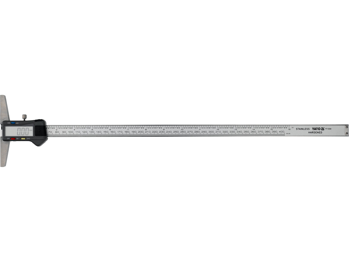 Elektronische Dieptemeter 400 MM