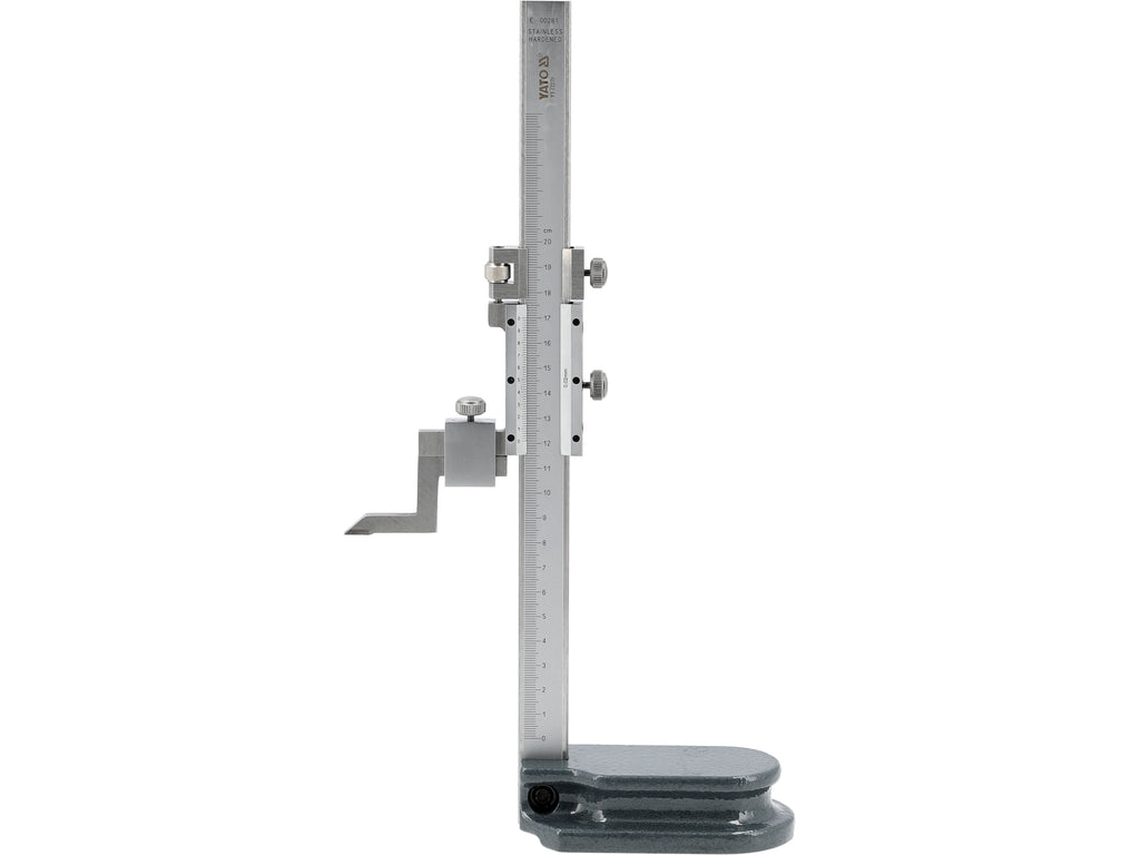200MM Hoogtemeter