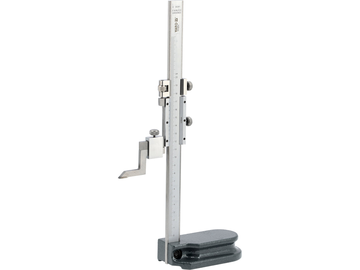 200MM Hoogtemeter