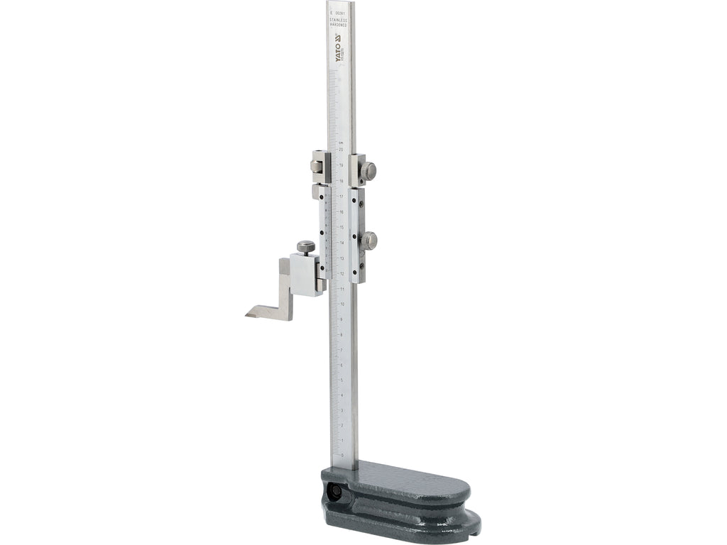200MM Hoogtemeter