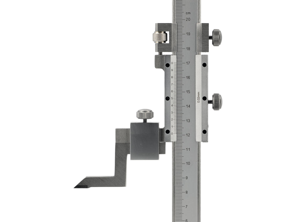 200MM Hoogtemeter