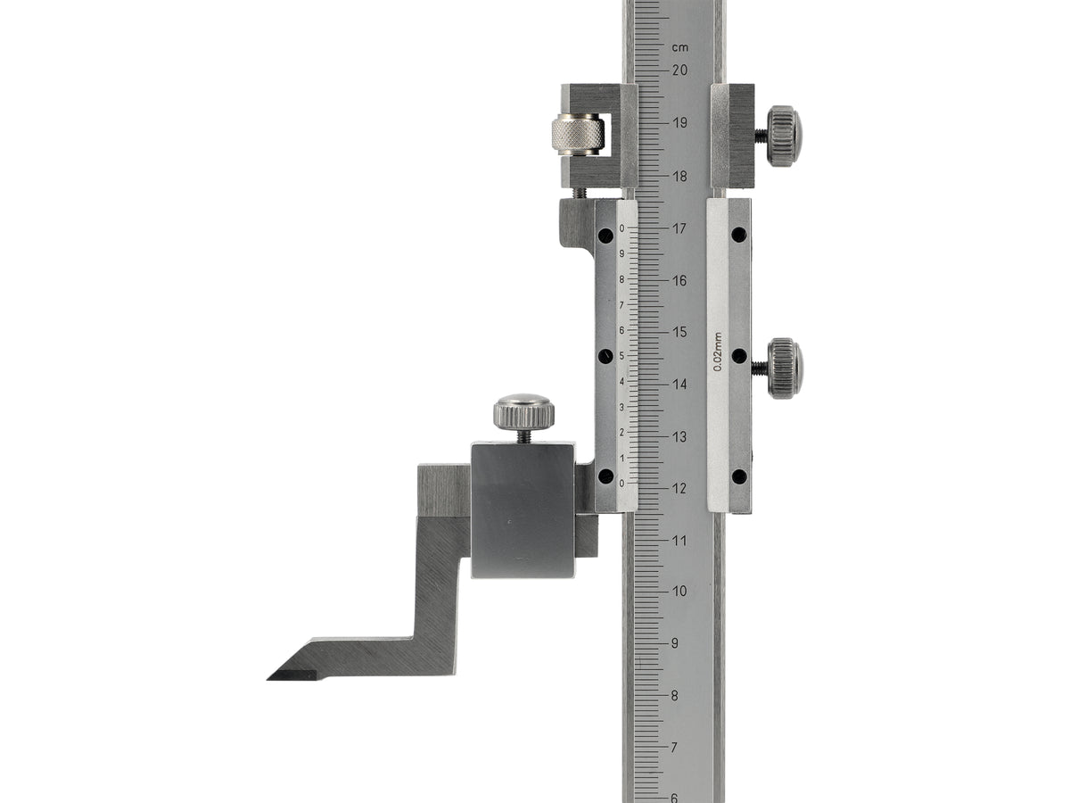 200MM Hoogtemeter