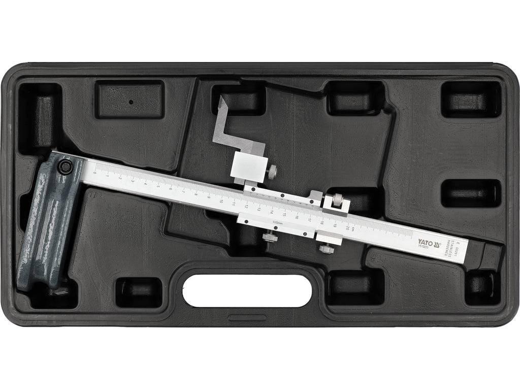 200MM Hoogtemeter