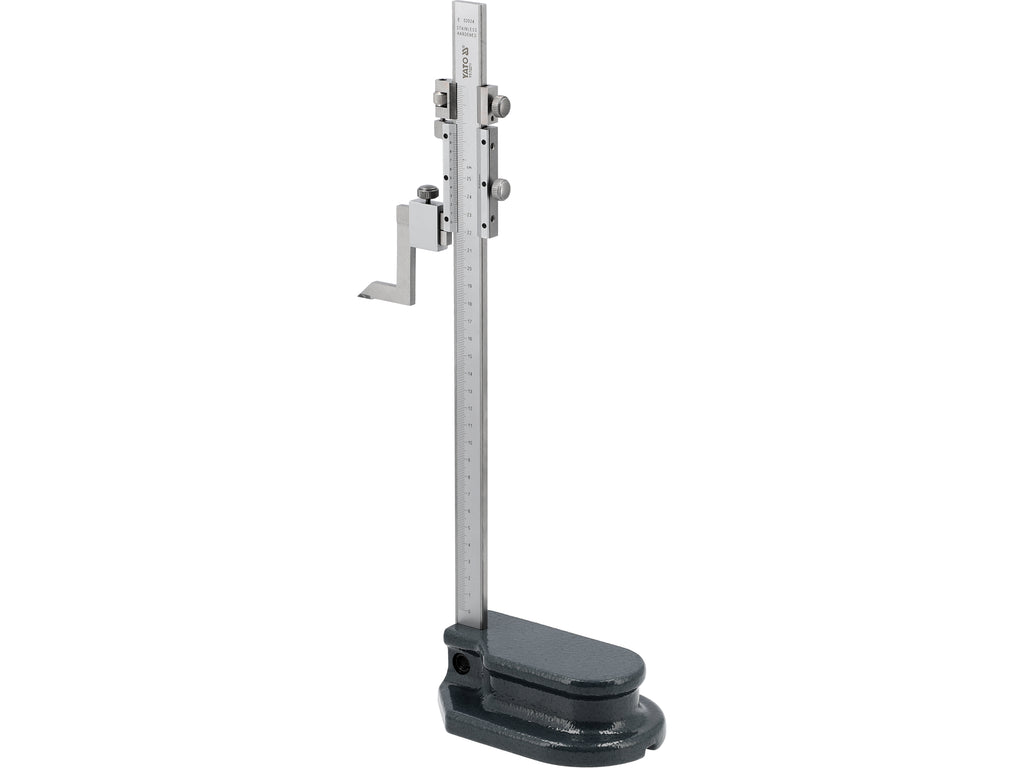 250MM Hoogte Meter