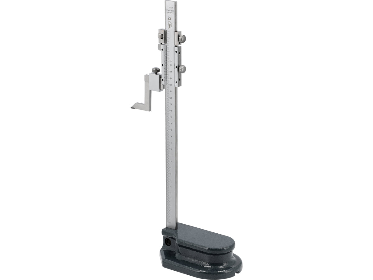 250MM Hoogte Meter