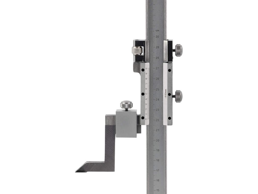 300MM Hoogtemeter