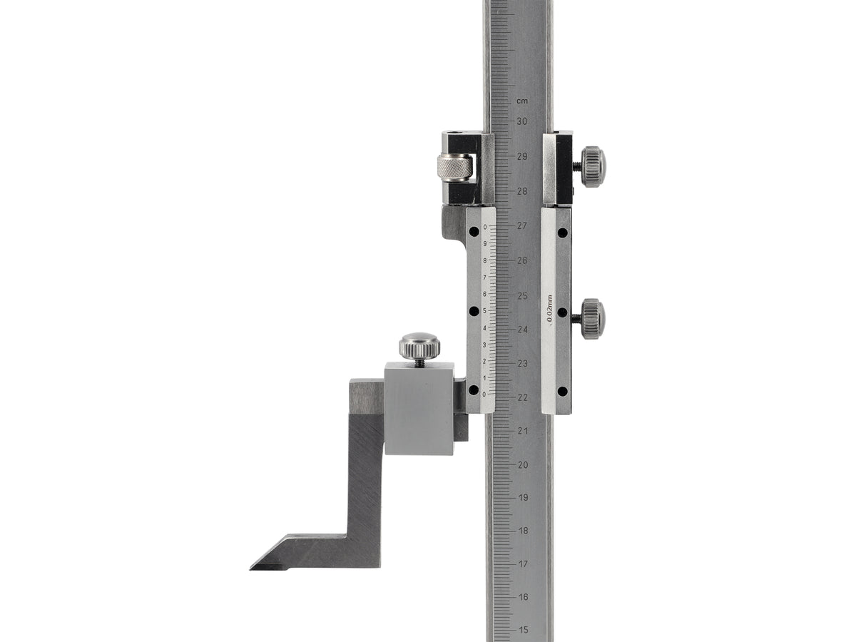 300MM Hoogtemeter