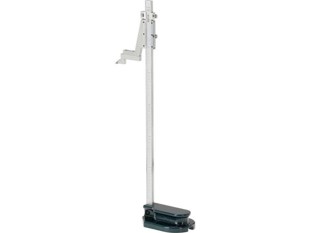 500MM Hoogte Meter