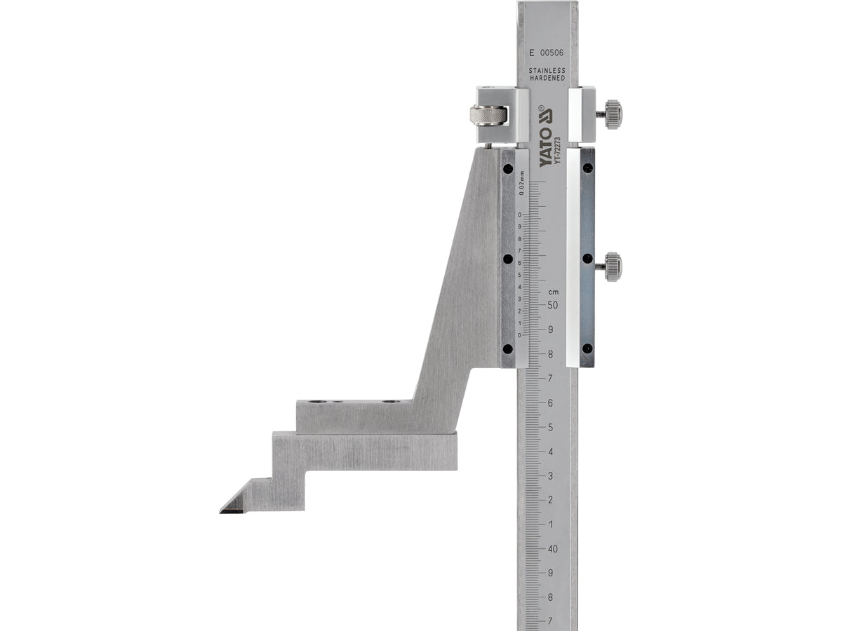 500MM Hoogte Meter