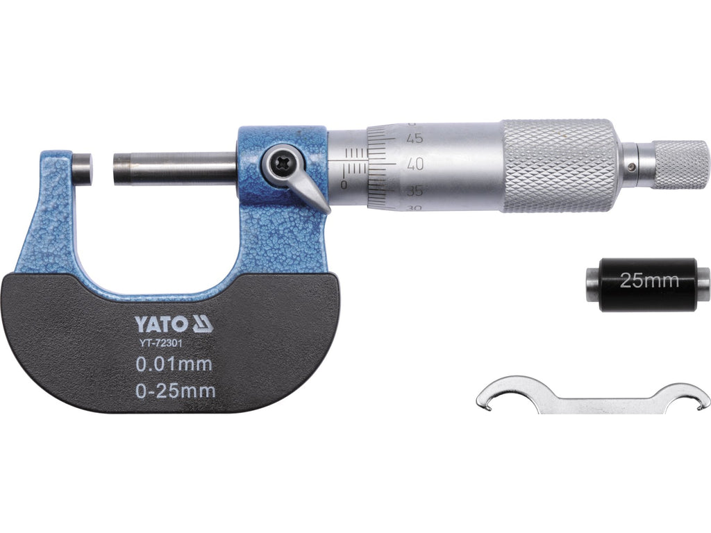 Micrometer 25-50MM