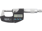Digitale Buitenmicrometer 0-25MM