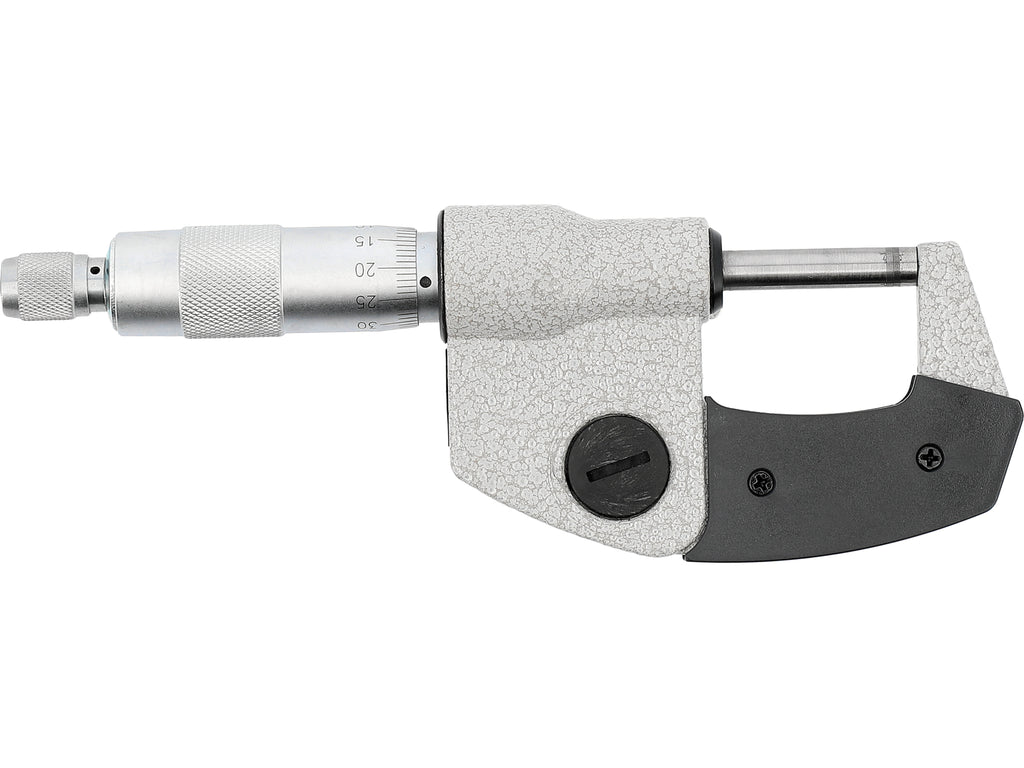 Digitale Buitenmicrometer 0-25MM