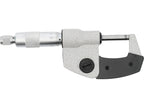 Digitale Buitenmicrometer 0-25MM