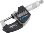 Digitale Buitenmicrometer 0-25MM