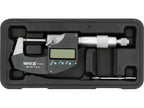 Digitale Buitenmicrometer 0-25MM