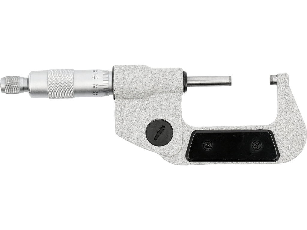 Digitale Buitenmicrometer 25-50MM