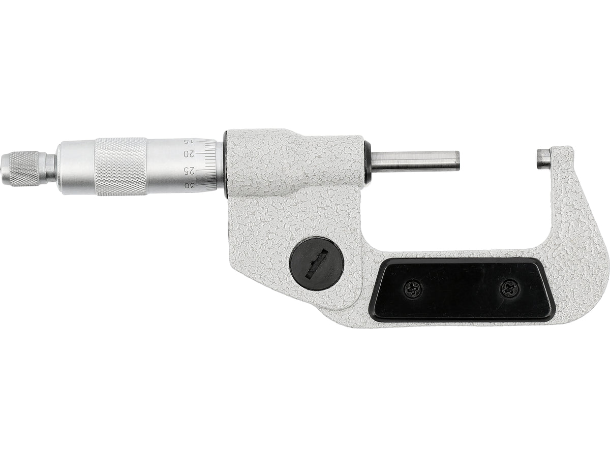 Digitale Buitenmicrometer 25-50MM