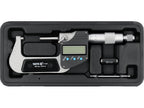 Digitale Buitenmicrometer 25-50MM