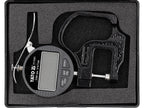 Diktemeter Klok 12,7MM / 0,001MM