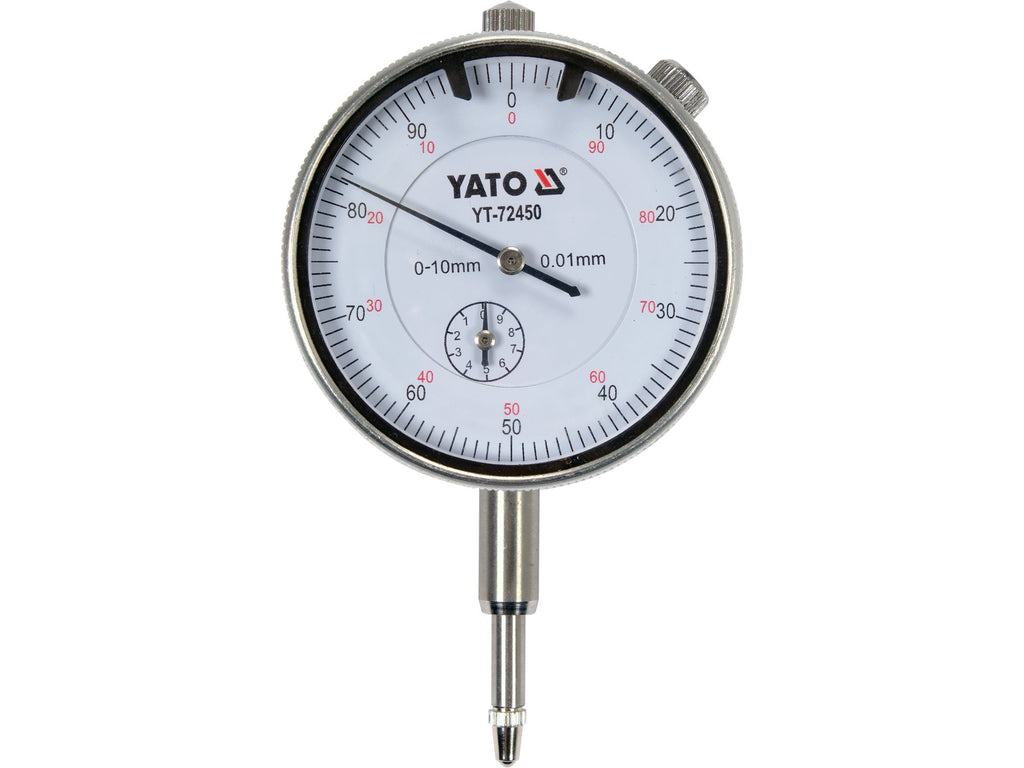 Wijze Indicator 0-10MM