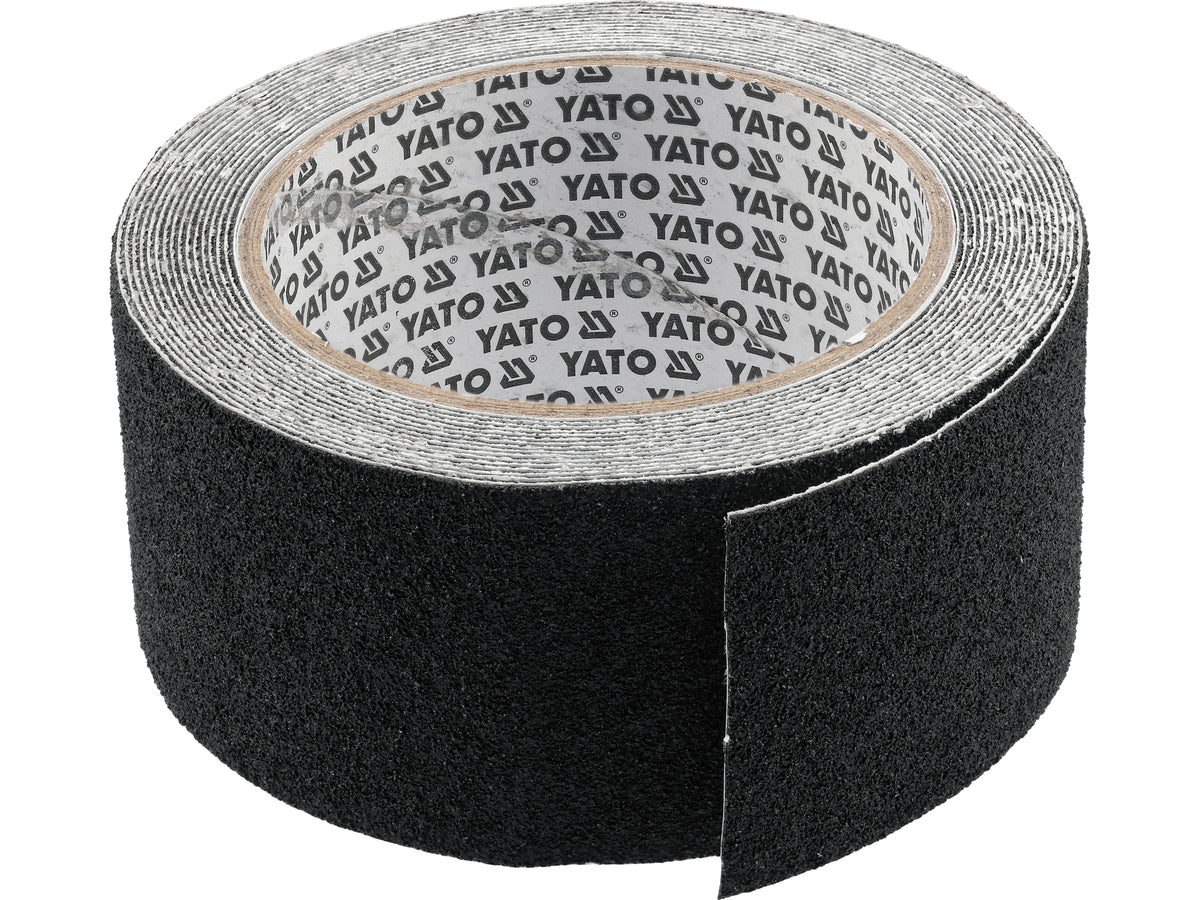 Antislip Tape Zwart 50MM X 5M