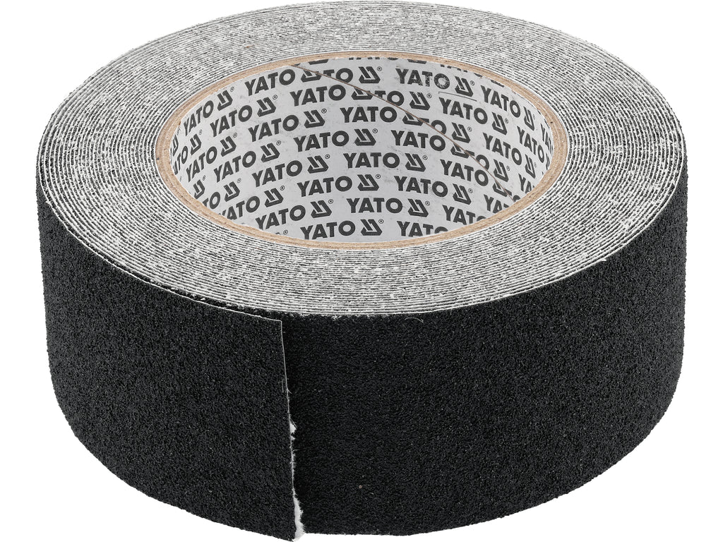 Antislip Tape Zwart 50MM X 10M