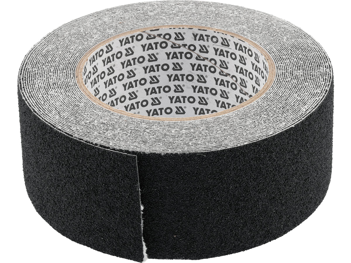 Antislip Tape Zwart 50MM X 10M