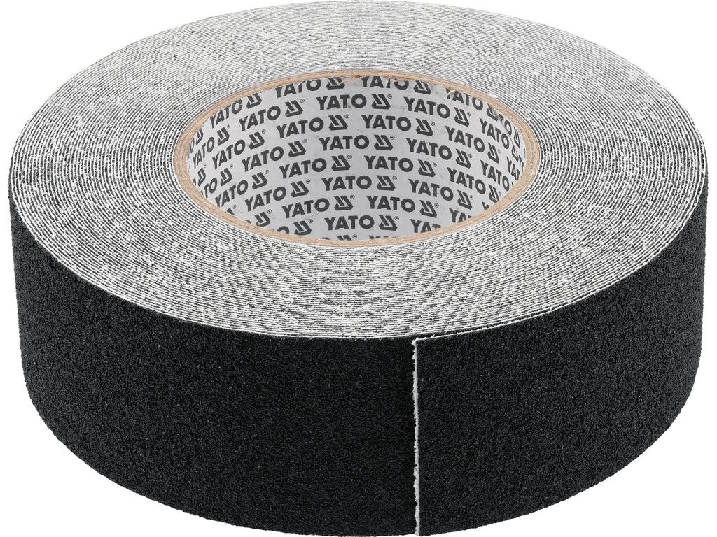 Antislip Tape Zwart 50MM X 18M