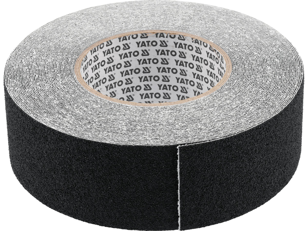 Antislip Tape Zwart 50MM X 18M