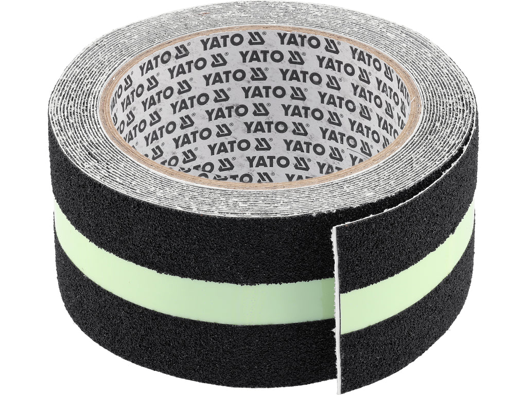 Antislip Reflecterende Band 50 MM X 5 M