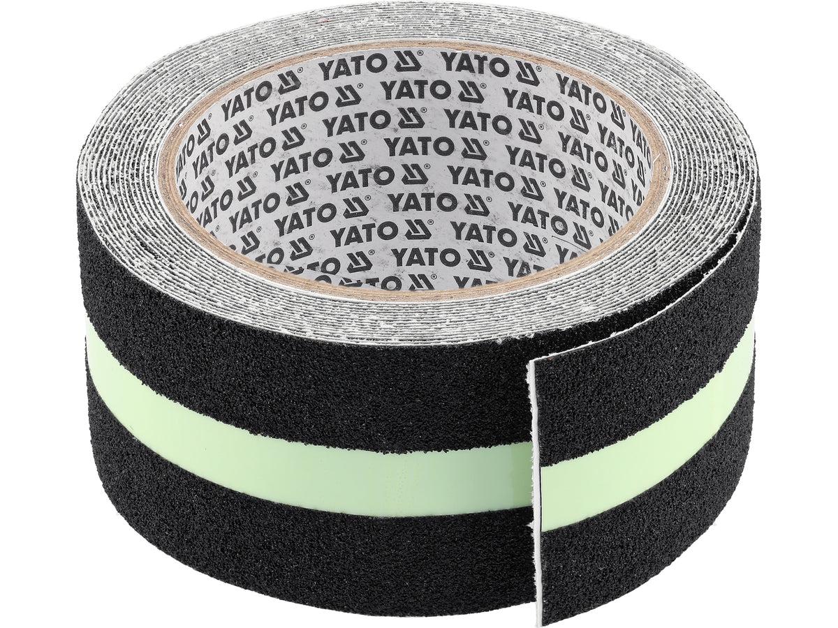 Antislip Reflecterende Band 50 MM X 5 M