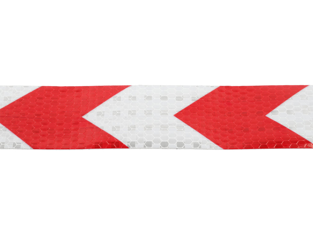 Reflecterende Band 49MM X 45,7M, Kleefbaar