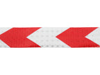 Reflecterende Band 49MM X 45,7M, Kleefbaar