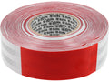 Reflecterende Band 49MM X 45,7M, Plakband
