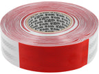 Reflecterende Band 49MM X 45,7M, Plakband