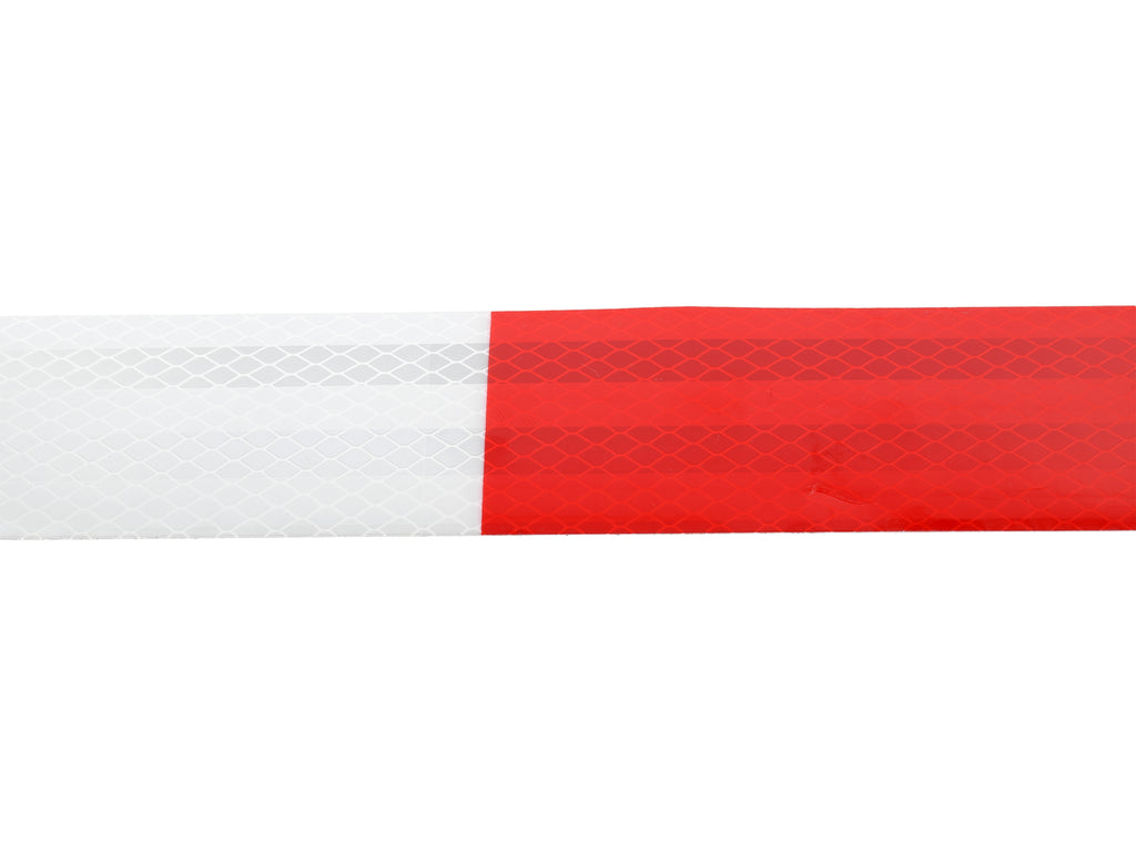 Reflecterende Band 49MM X 45,7M, Plakband