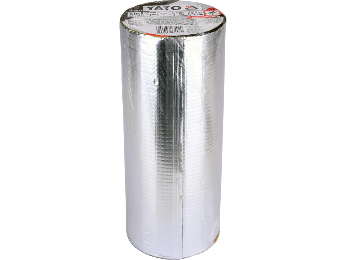 Butyl Repair Tape 300MM X 5M