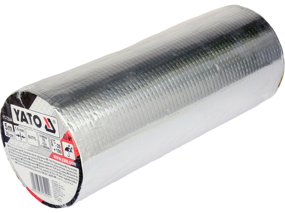 Butyl Repair Tape 300MM X 5M
