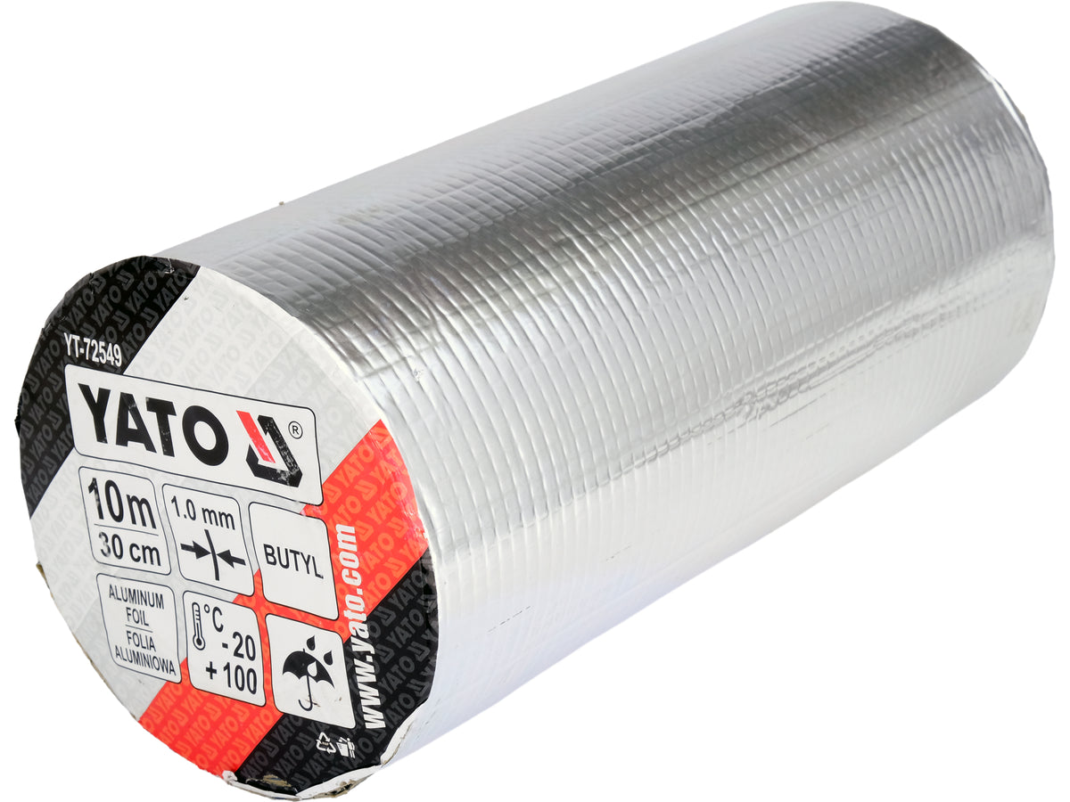 Butyl Repair Tape 300MM X 10M