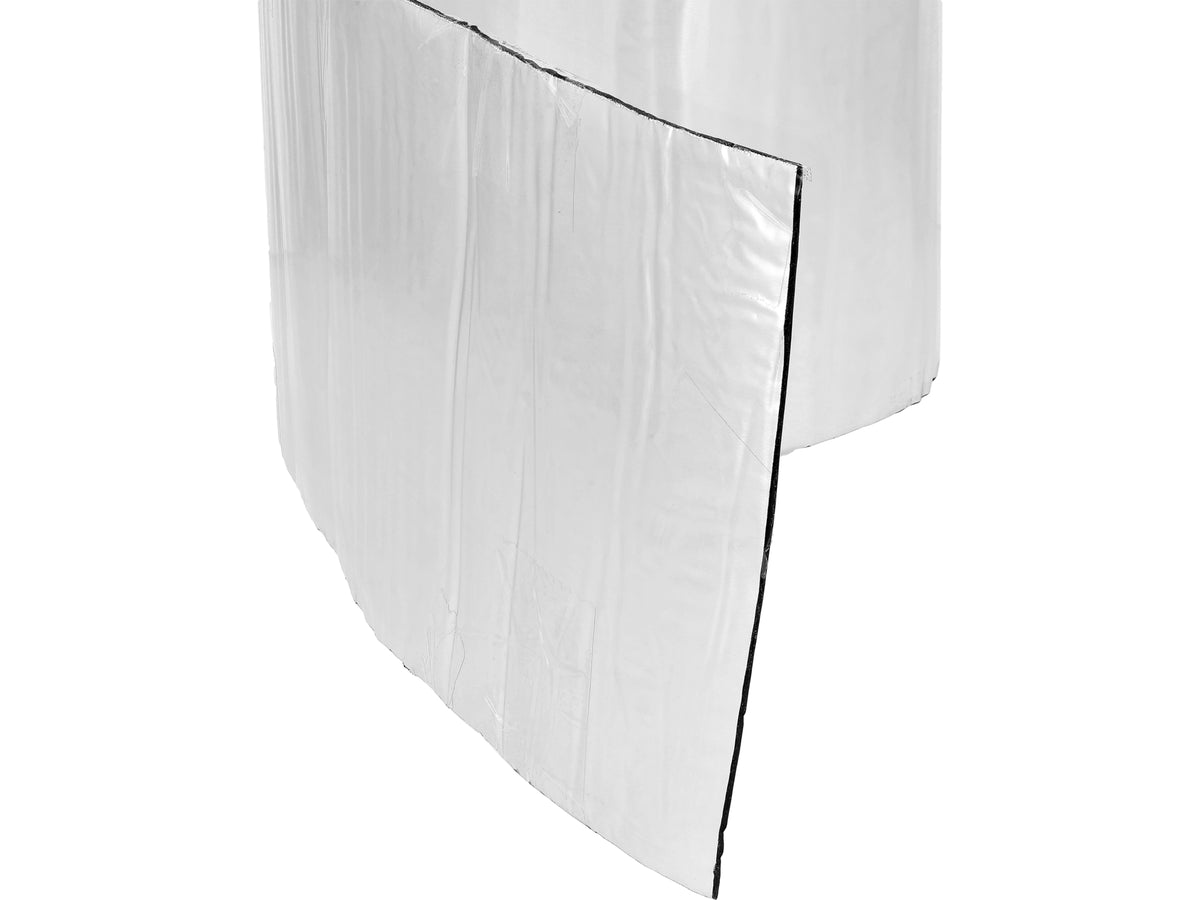 Bitumen Reparatieband 1.5MM X 100MM X 10M
