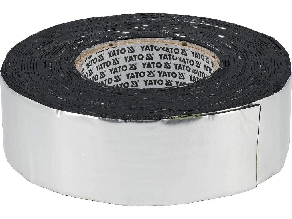 Bitumen Reparatieband 1.5MM X 50MM X 10M