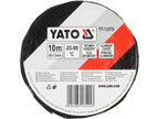 Bitumen Reparatieband 1.5MM X 100MM X 10M